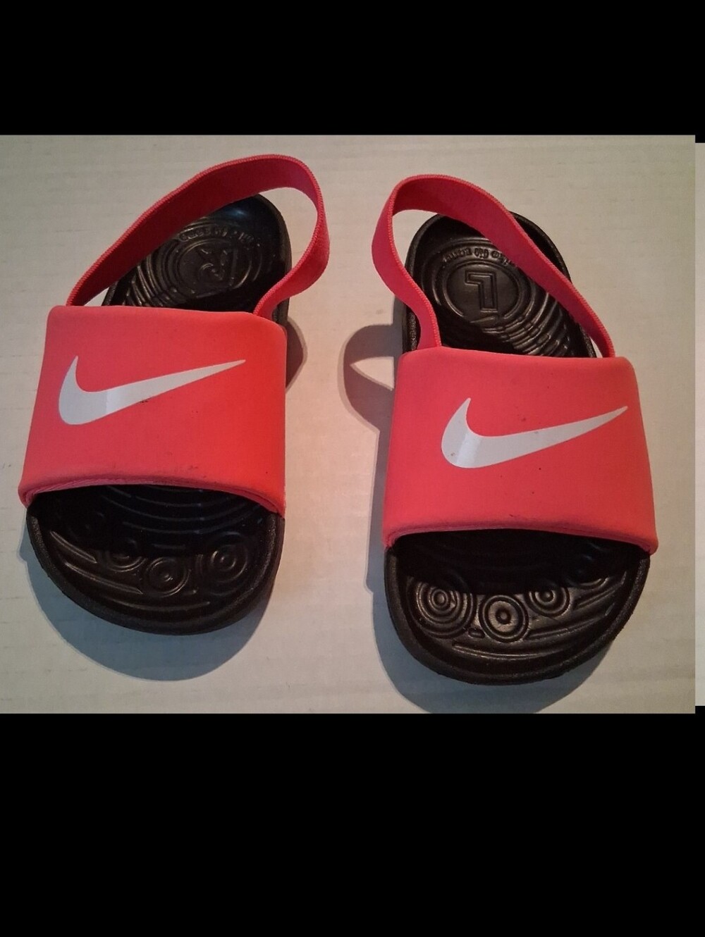 Nike Slides